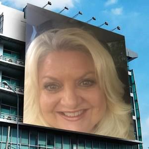 Meet your Posher, Debbie